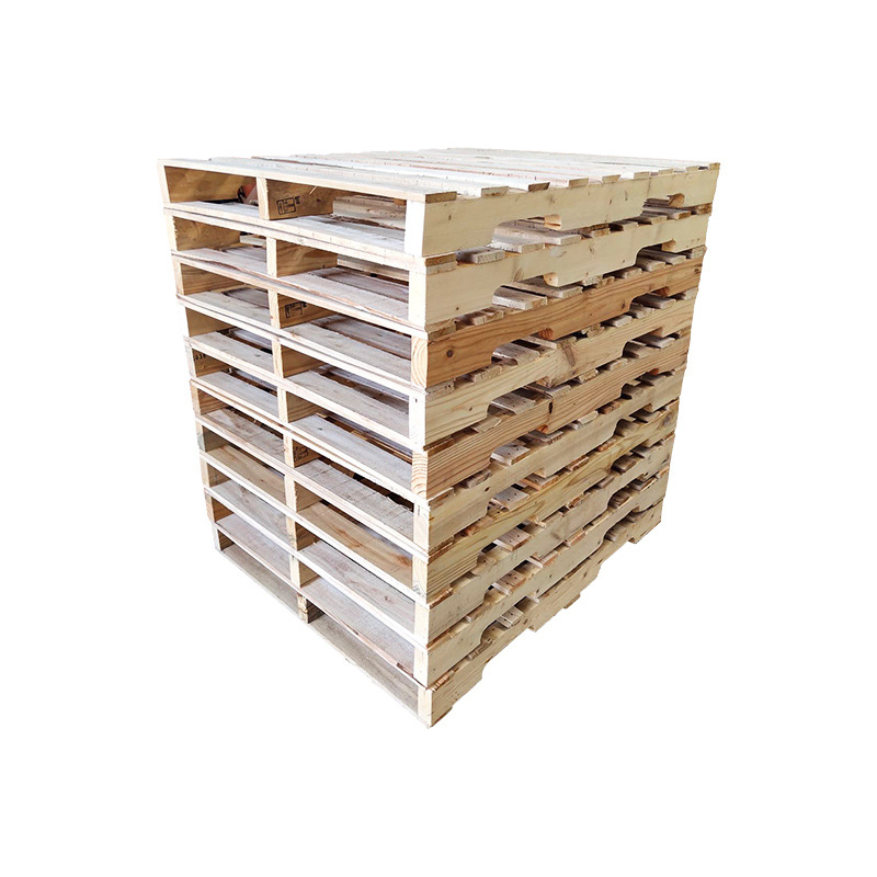 江苏木托盘厂家介绍木包装箱如何对货物产生保护作用